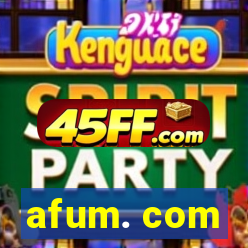 afum. com